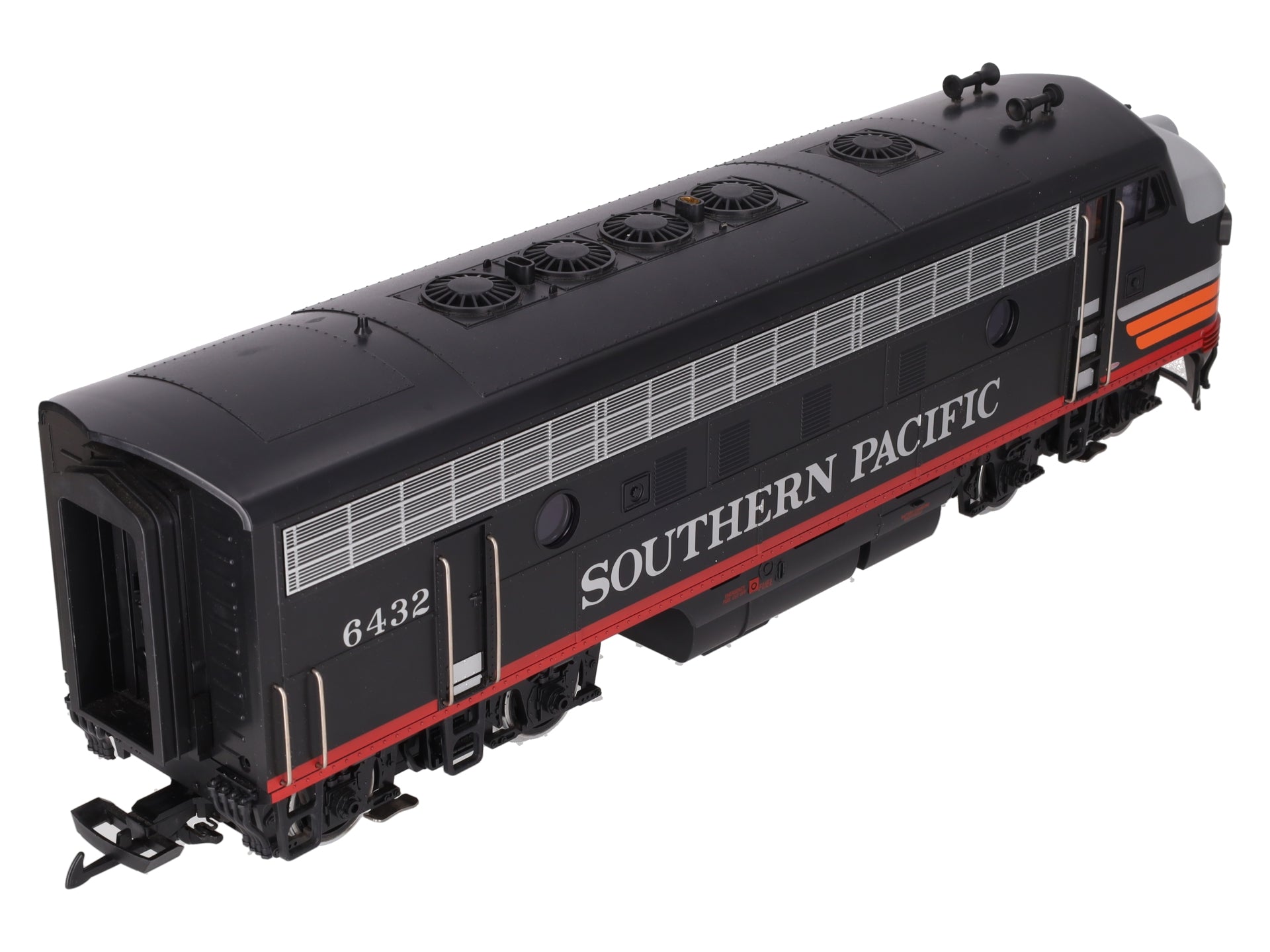 LGB 24570 G Southern Pacific F7-A Diesel Locomotive #6432 EX/Box