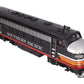 LGB 24570 G Southern Pacific F7-A Diesel Locomotive #6432 EX/Box