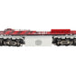 Lionel 6-28263 O MLR UP Heritage KATY Legacy SD70ACe Diesel Locomotive #1988 EX/Box
