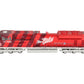 Lionel 6-28263 O MLR UP Heritage KATY Legacy SD70ACe Diesel Locomotive #1988 EX/Box