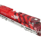 Lionel 6-28263 O MLR UP Heritage KATY Legacy SD70ACe Diesel Locomotive #1988 EX/Box