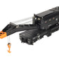 Lionel 6-81882 O DT&I Command Control Crane/Legacy #99442