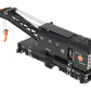 Lionel 6-81882 O DT&I Command Control Crane/Legacy #99442