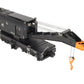 Lionel 6-81882 O DT&I Command Control Crane/Legacy #99442