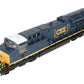 Lionel 2533471 O CSX LEGACY ET44AC Diesel Locomotive #3250