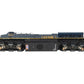 Lionel 2533471 O CSX LEGACY ET44AC Diesel Locomotive #3250