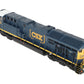 Lionel 2533471 O CSX LEGACY ET44AC Diesel Locomotive #3250