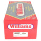 Williams J-100 Norfolk and Western J-Class 4-8-4 Steam Locomotive #746 EX/Box