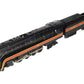 Williams J-100 Norfolk and Western J-Class 4-8-4 Steam Locomotive #746 EX/Box