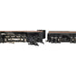 Williams J-100 Norfolk and Western J-Class 4-8-4 Steam Locomotive #746 EX/Box