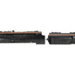 Williams J-100 Norfolk and Western J-Class 4-8-4 Steam Locomotive #746 EX/Box