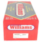 Williams J-100 Norfolk and Western J-Class 4-8-4 Steam Locomotive #746 EX/Box