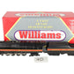 Williams J-100 Norfolk and Western J-Class 4-8-4 Steam Locomotive #746 EX/Box