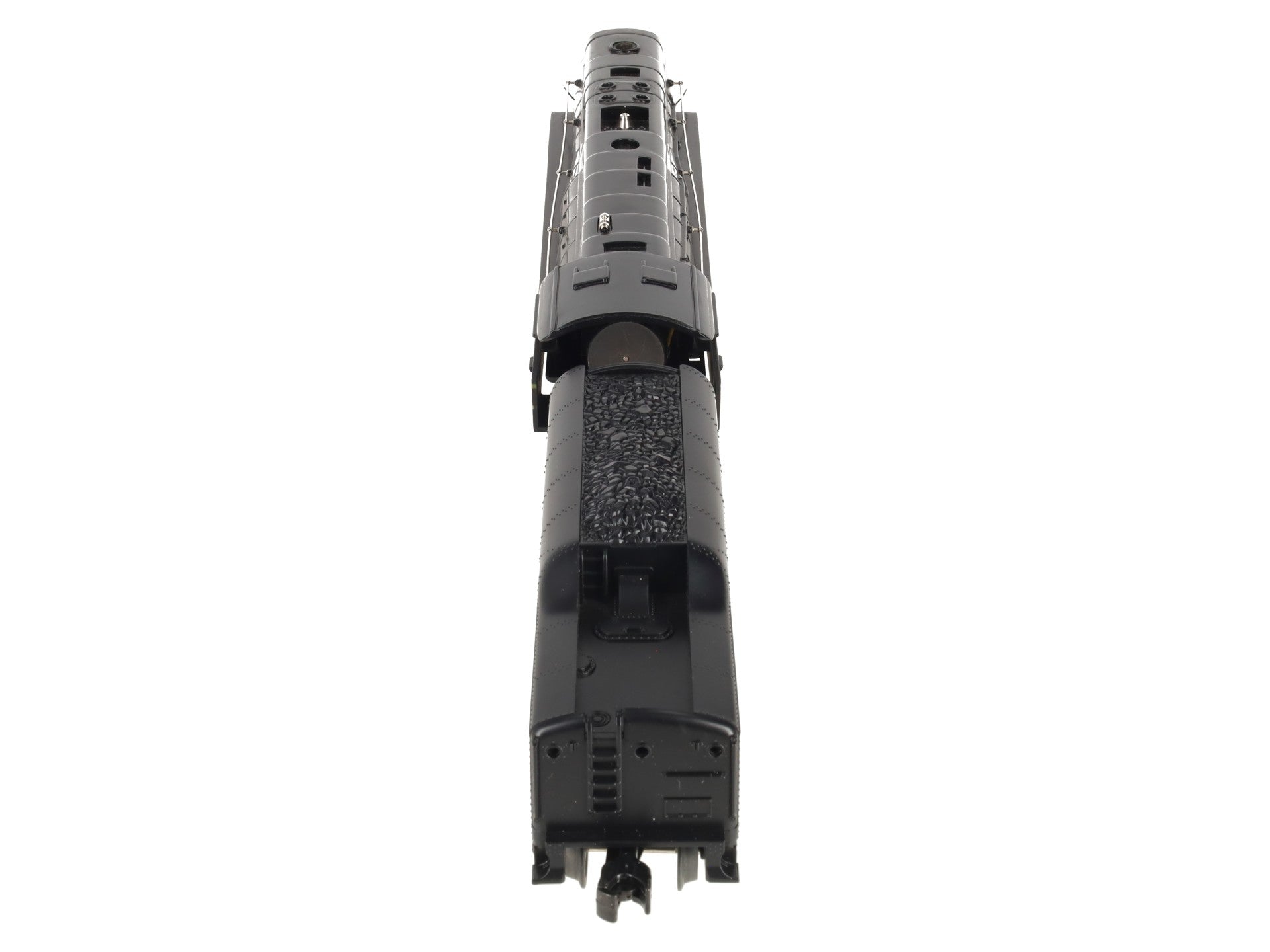 Williams J-100 Norfolk and Western J-Class 4-8-4 Steam Locomotive #746 EX/Box