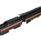 Williams J-100 Norfolk and Western J-Class 4-8-4 Steam Locomotive #746 EX/Box