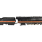 Williams J-100 Norfolk and Western J-Class 4-8-4 Steam Locomotive #746 EX/Box