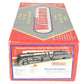 Williams 40199 O-27 NYC Hudson 4-6-4 Steam Locomotive and Tender #5443 EX/Box