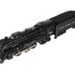 Williams 40199 O-27 NYC Hudson 4-6-4 Steam Locomotive and Tender #5443 EX/Box