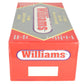 Williams 40199 O-27 NYC Hudson 4-6-4 Steam Locomotive and Tender #5443 EX/Box