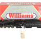 Williams 40199 O-27 NYC Hudson 4-6-4 Steam Locomotive and Tender #5443 EX/Box