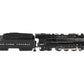 Williams 40199 O-27 NYC Hudson 4-6-4 Steam Locomotive and Tender #5443 EX/Box