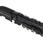 Williams 40199 O-27 NYC Hudson 4-6-4 Steam Locomotive and Tender #5443 EX/Box