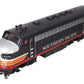 LGB 24570 G Southern Pacific F7-A Diesel Locomotive #6432 - Modified EX/Box