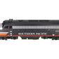 LGB 24570 G Southern Pacific F7-A Diesel Locomotive #6432 - Modified EX/Box