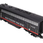 LGB 24570 G Southern Pacific F7-A Diesel Locomotive #6432 - Modified EX/Box