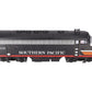 LGB 24570 G Southern Pacific F7-A Diesel Locomotive #6432 - Modified EX/Box