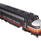 LGB 24570 G Southern Pacific F7-A Diesel Locomotive #6432 - Modified EX/Box