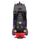 LGB 20261 G Scale Nicki Frank 0-6-0 Steam Loco & Tender EX/Box