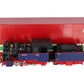 LGB 20261 G Scale Nicki Frank 0-6-0 Steam Loco & Tender EX/Box