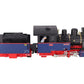 LGB 20261 G Scale Nicki Frank 0-6-0 Steam Loco & Tender EX/Box
