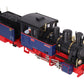 LGB 20261 G Scale Nicki Frank 0-6-0 Steam Loco & Tender EX/Box