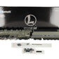 Lionel 2531330 O New York Central Vision Hudson Steam Locomotive #5330