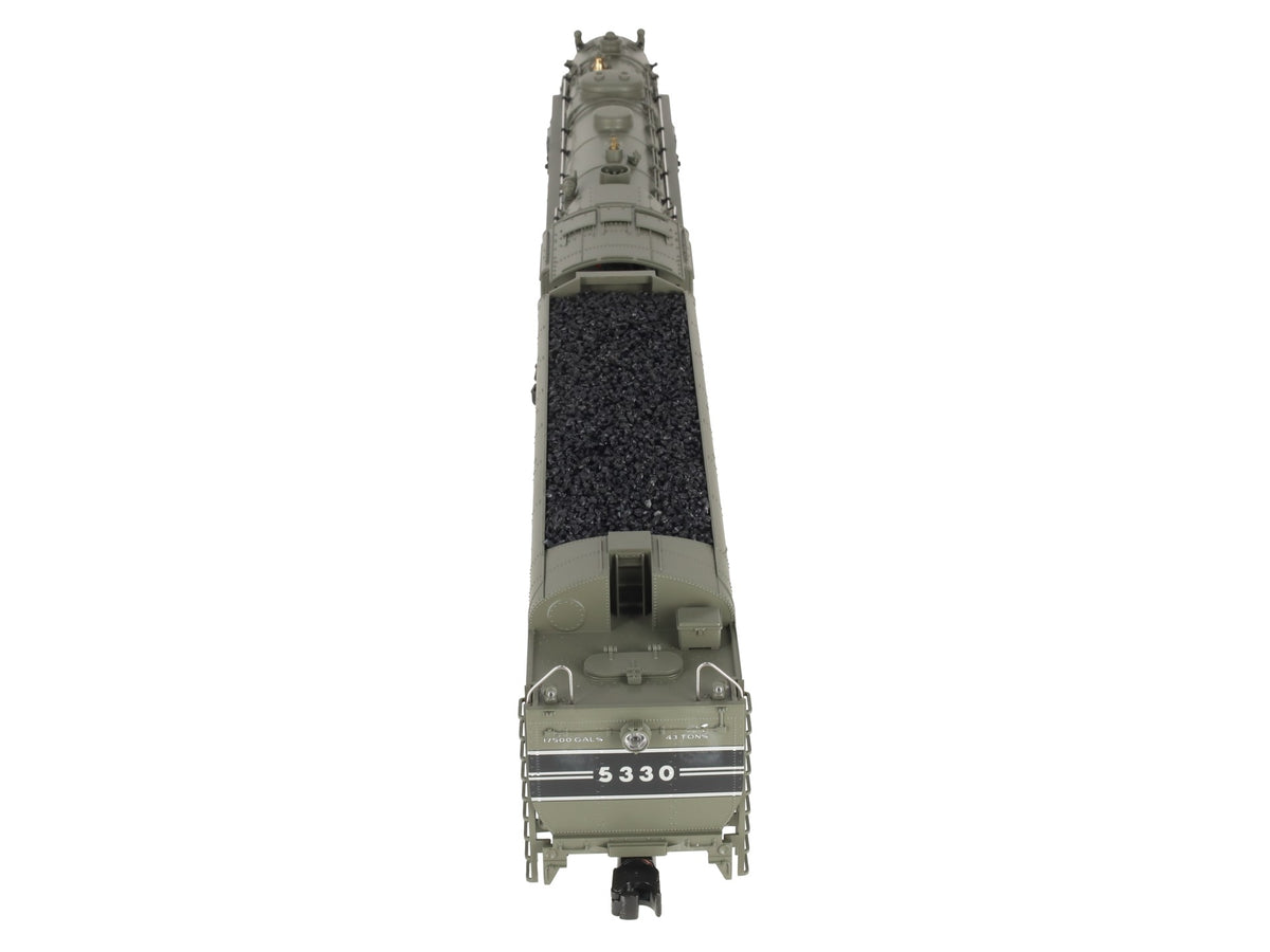 Lionel 2531330 O New York Central Vision Hudson Steam Locomotive #5330
