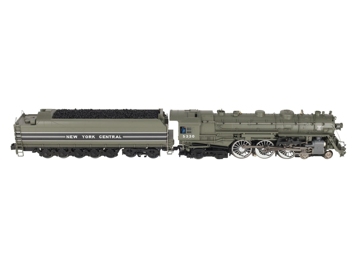 Lionel 2531330 O New York Central Vision Hudson Steam Locomotive #5330