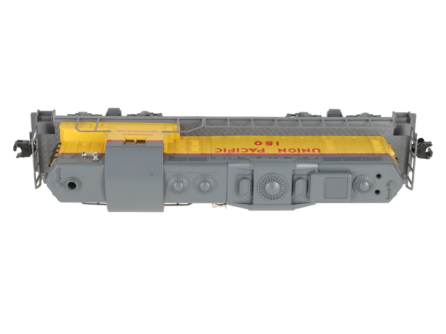 Lionel 6-18817 O Gauge Sears Union Pacific GP-9 Diesel Locomotive #150 LN/Box