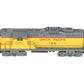 Lionel 6-18817 O Gauge Sears Union Pacific GP-9 Diesel Locomotive #150 LN/Box