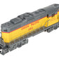 Lionel 6-18817 O Gauge Sears Union Pacific GP-9 Diesel Locomotive #150 LN/Box