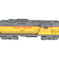 Lionel 6-18817 O Gauge Sears Union Pacific GP-9 Diesel Locomotive #150 LN/Box