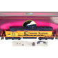 MTH 20-2216-1 Chessie SD-40-2 Diesel Engine w/PS1 #7547 EX/Box