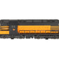 American Flyer 374 Vintage S Texas & Pacific GP-7 Non-Powered Diesel Locomotive VG