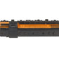 American Flyer 374 Vintage S Texas & Pacific GP-7 Non-Powered Diesel Locomotive VG