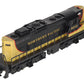 American Flyer 6-48014 S Scale Northern Pacific GP-9 Diesel Locomotive #8014 LN