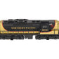 American Flyer 6-48014 S Scale Northern Pacific GP-9 Diesel Locomotive #8014 LN