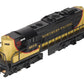 American Flyer 6-48014 S Scale Northern Pacific GP-9 Diesel Locomotive #8014 LN