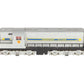 American Flyer 370 Vintage S American Flyer GM GP7 Powered Diesel Locomotive EX