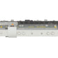 American Flyer 370 Vintage S American Flyer GM GP7 Powered Diesel Locomotive EX